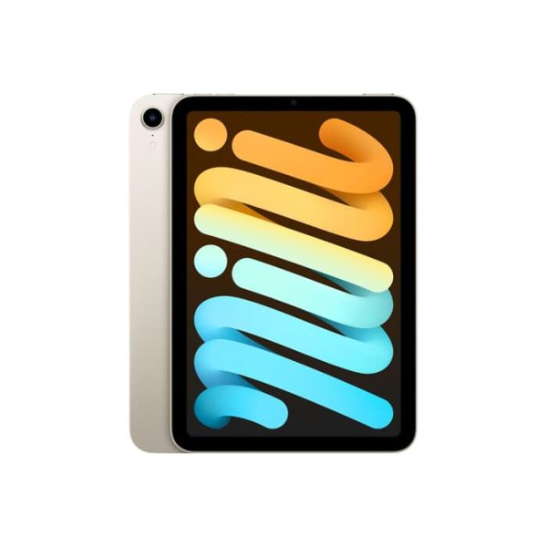 iPad mini (A17 Pro) 2024