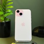 Apple iPhone 15 - Image 3