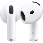Apple AirPods 4 Active Noise Cancellation - Image 2