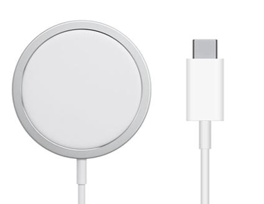 Magsafe-charger
