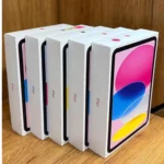 Apple iPad 11 (A16) - Image 4