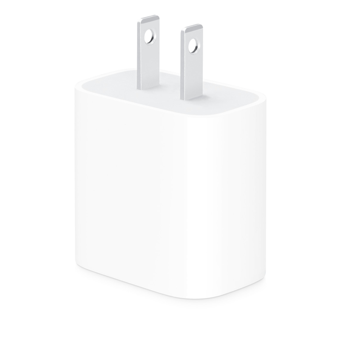Charger 20W USB-C Power Adapter - Image 1