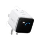 Anker Nano 45W Charger With Smart Chinese Display - Image 2