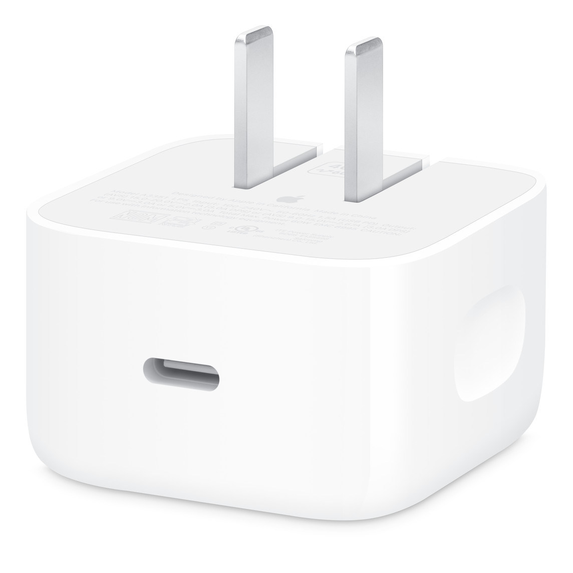 MGKN4 40W Dynamic Power Adapter with 60W Max - Image 1