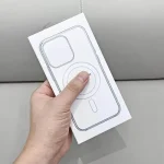 Acrylic MagSafe Case