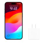 20W USB-C Power Adapter - Image 4
