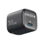 Anker Zolo 20W GaN Fast Charger – Single Port (A2699) - Image 2