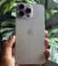 Apple iPhone 15 Pro Max 256GB Natural Titanium Non PTA
