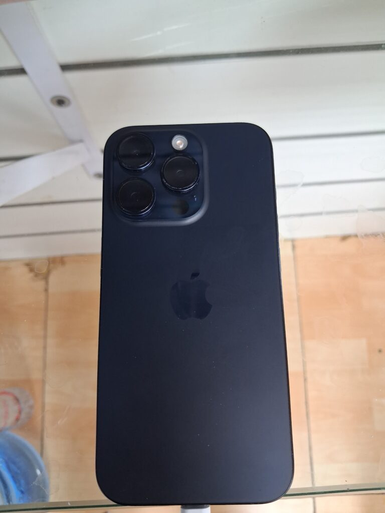 Apple Iphone 15 pro