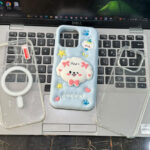 PAGLUS 3-in-1 iPhone Case Bundle - Image 4