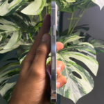 Apple iPhone 13 Pro Max 256GB White Non PTA – Grade A+ with 95% Battery Health