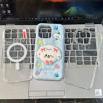 PAGLUS 3-in-1 iPhone Case Bundle - Image 3