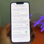 Apple iPhone 13 Pro - Image 5