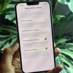 Apple iPhone 13 Pro Max 256GB White Non PTA – Grade A+ with 95% Battery Health