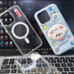 PAGLUS 3-in-1 iPhone Case Bundle - Image 2