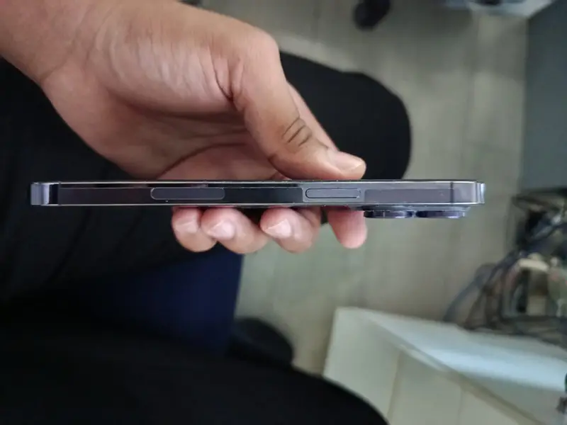 Apple iPhone — 14 Pro Max LLA