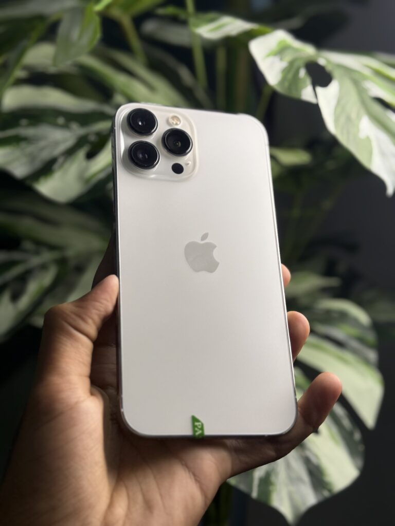 Apple iphone 13 pro max