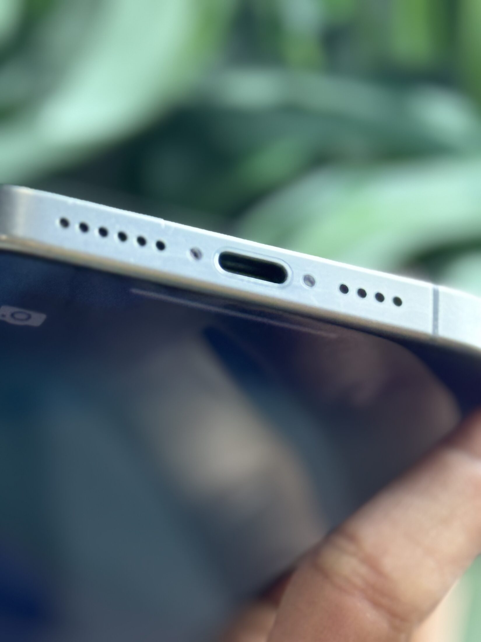 Apple iPhone — 13 Pro