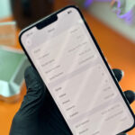 Apple iPhone 13 Pro Max - Image 9