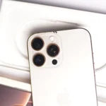 Apple iPhone 16 Pro Max - Image 5