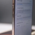 Apple iPhone 16 Pro Max - Image 8